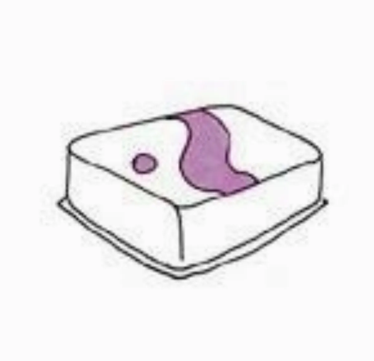 阿芬家事愛地球 利用不同顏色盒做食物分類