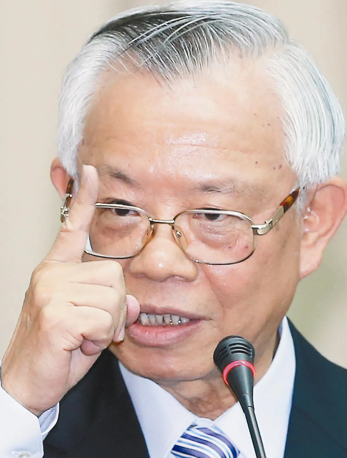 日圓貶 彭淮南：日貨應降價4%