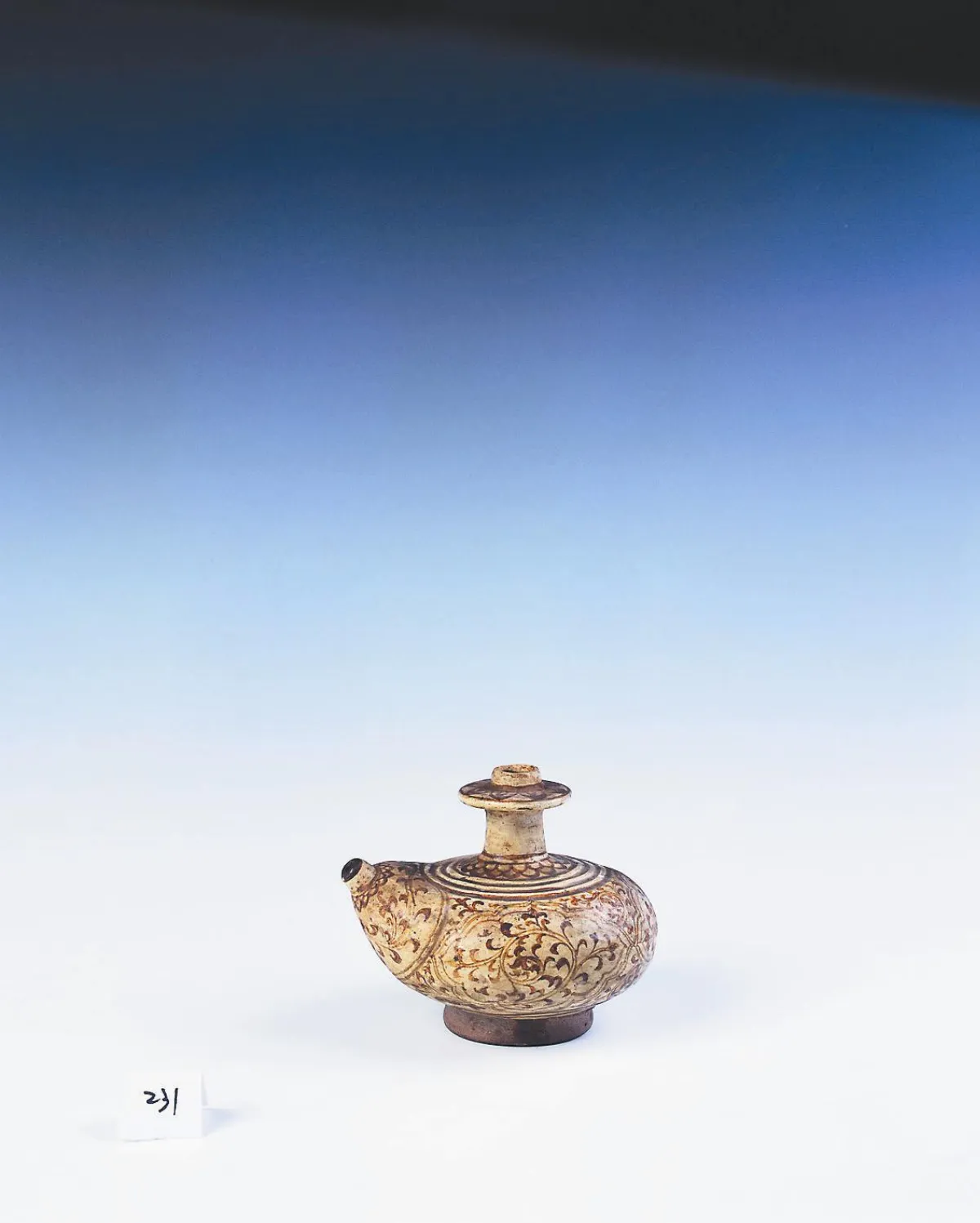 星雲說偈 留下美名