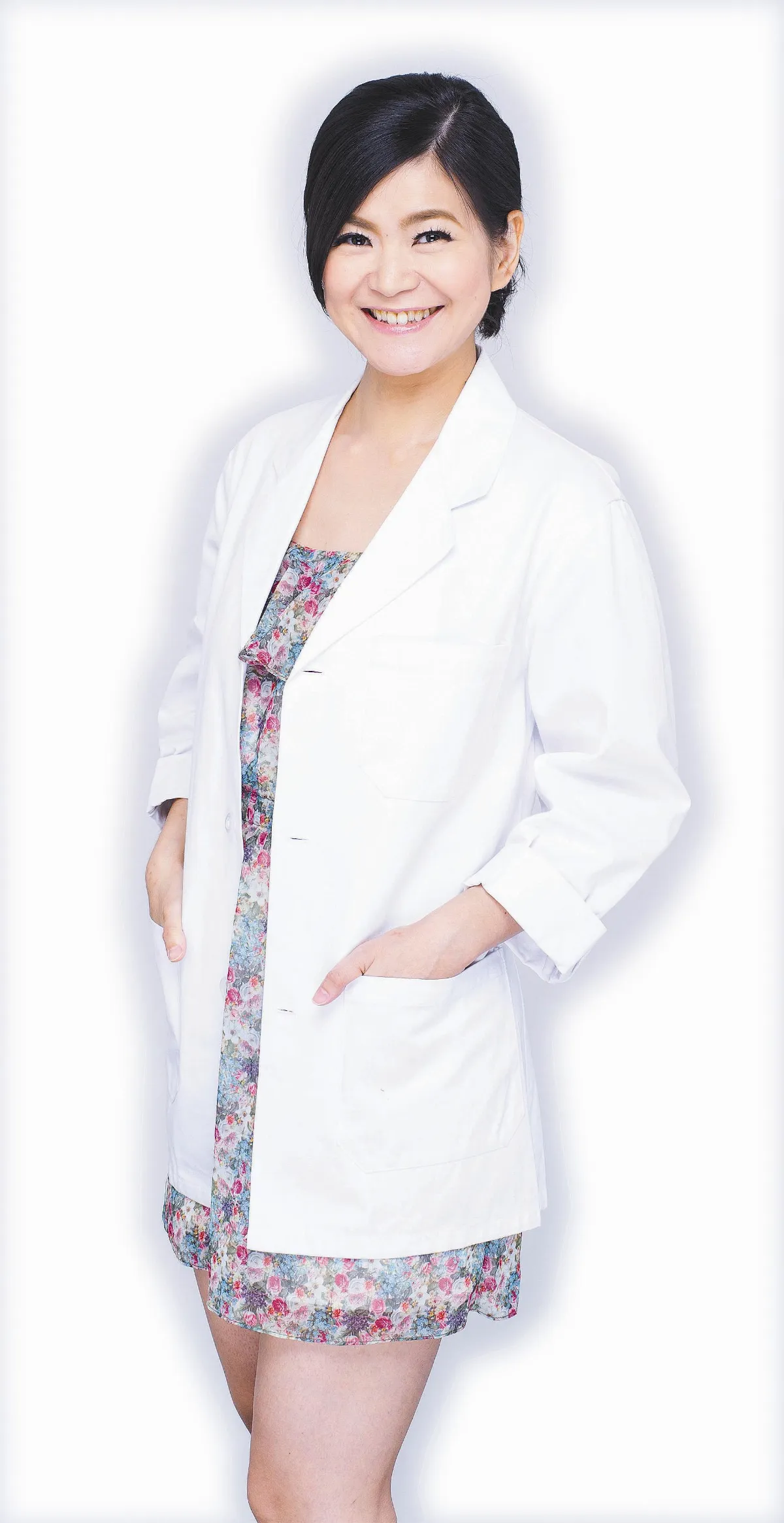 黃如玉醫師 10大逆齡魔法 喚醒身體自癒力！