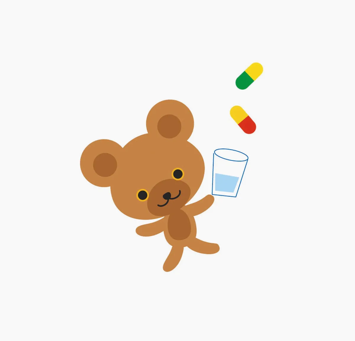 保健知識通 吃藥學問大