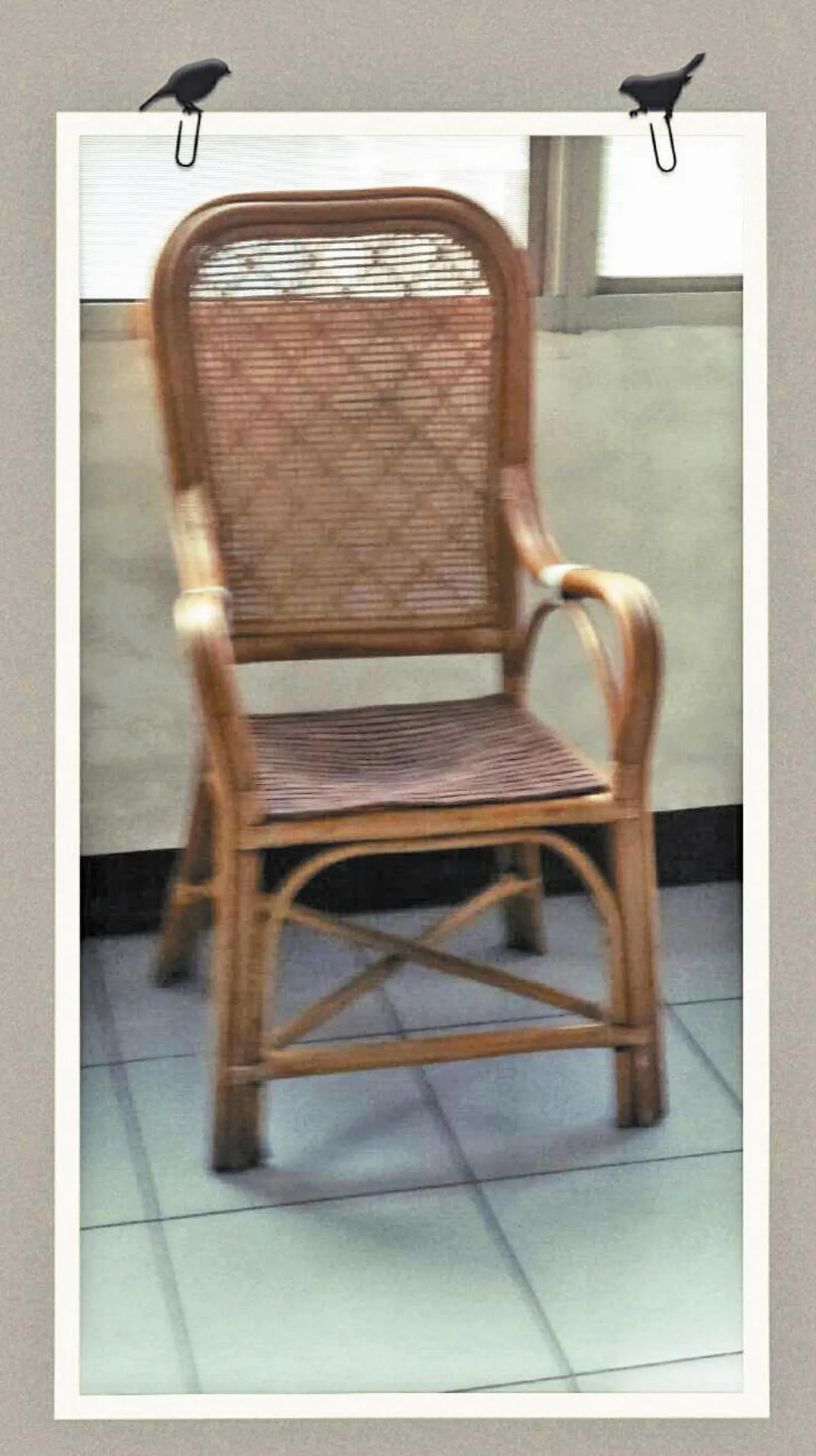 天倫之愛 媽媽的寶座