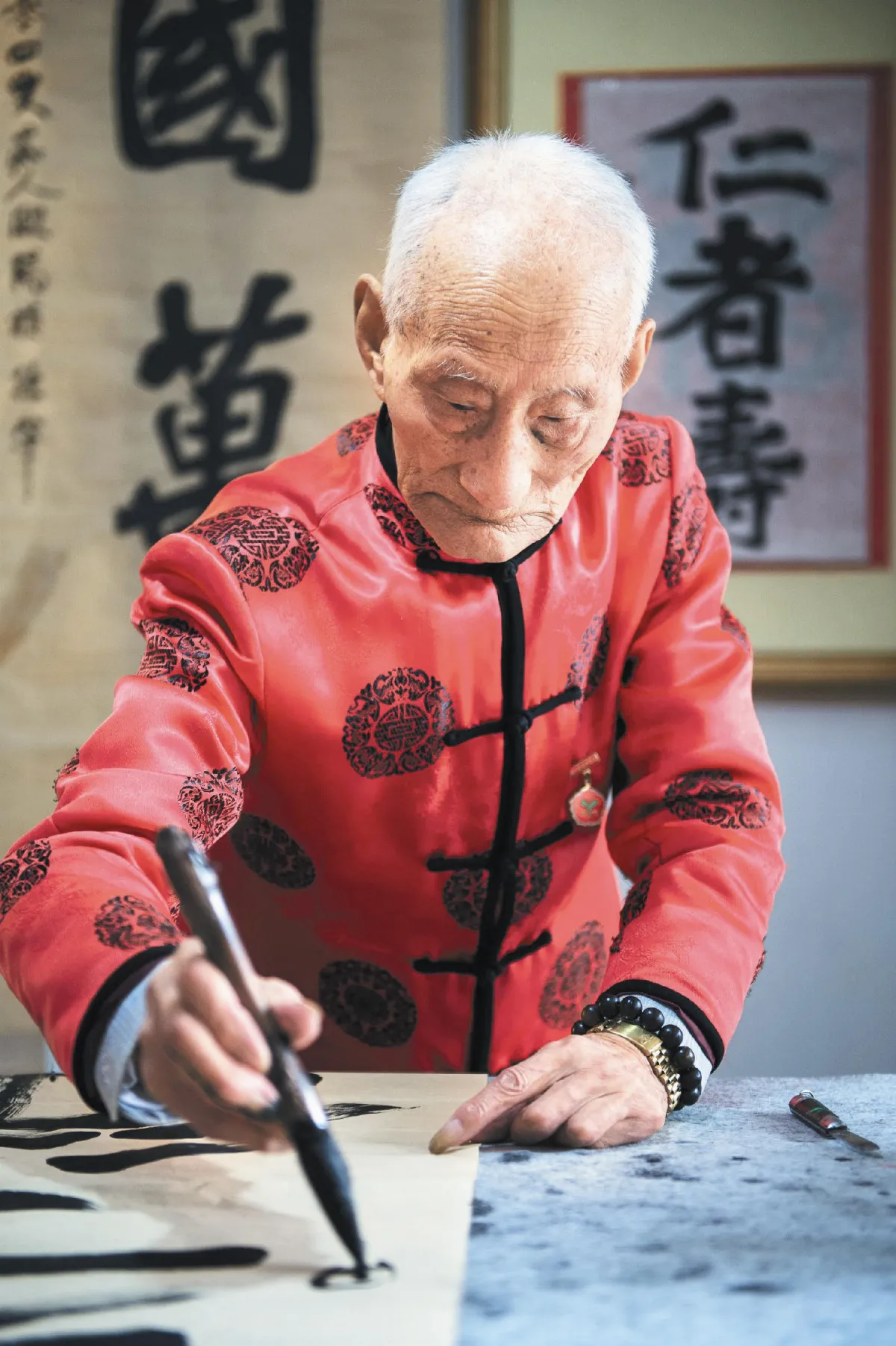 夢想不是 年輕人專屬品