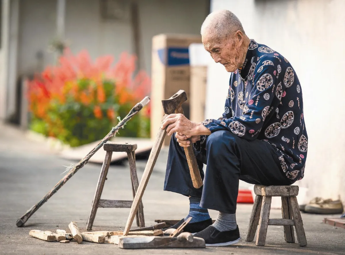 夢想不是 年輕人專屬品