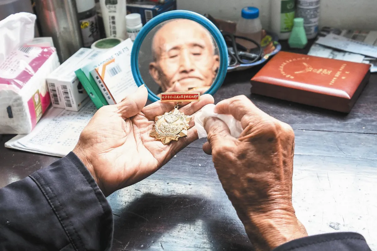 夢想不是 年輕人專屬品