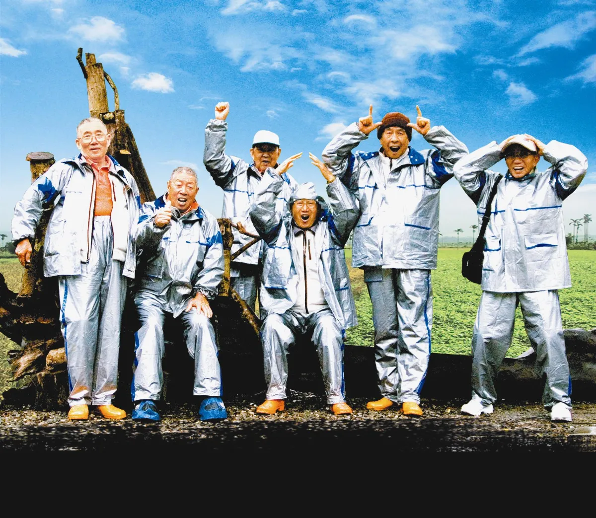 紀錄片抓住好故事 院線新寵兒