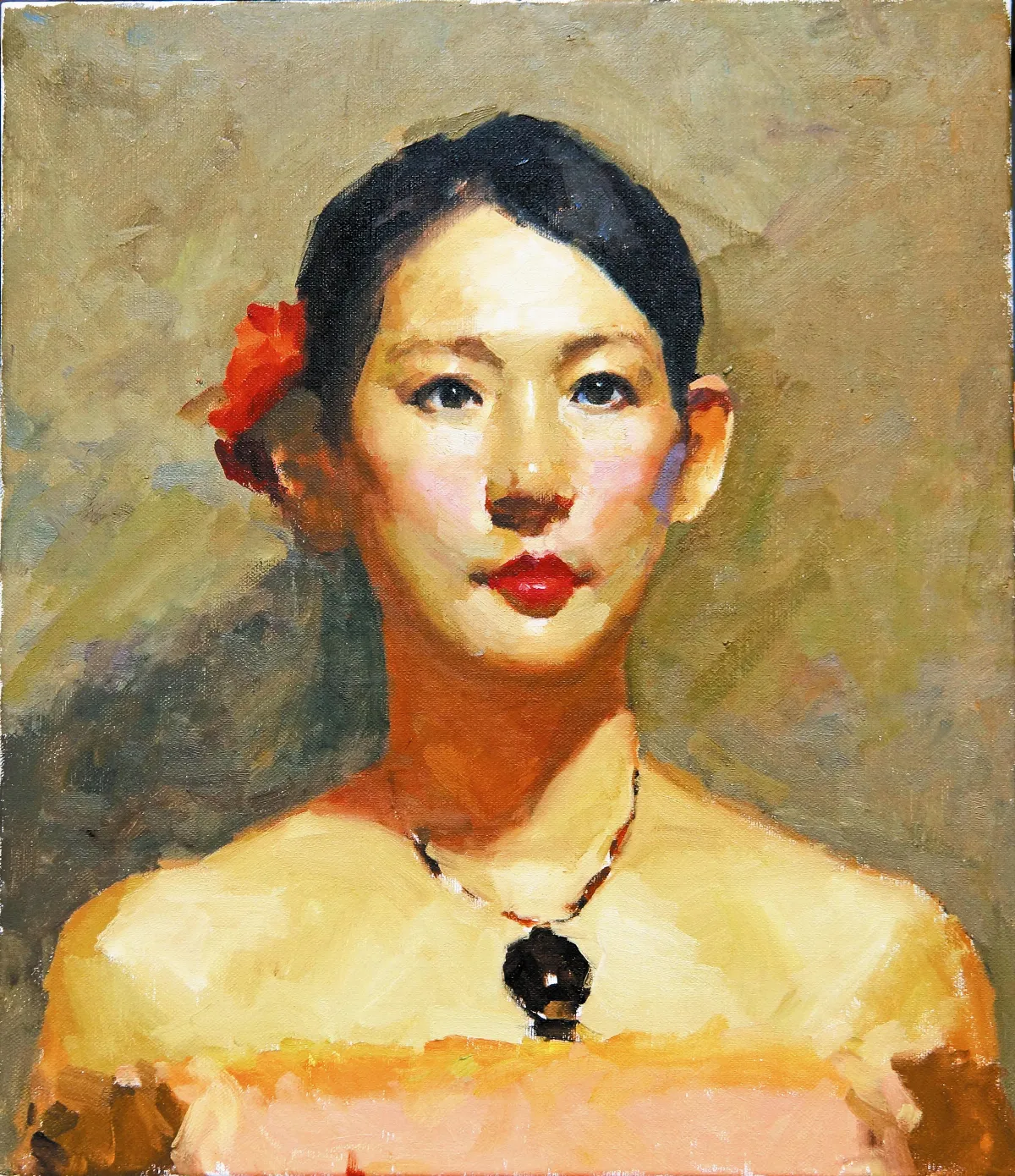 【無能名焉隨想錄】 寫實繪畫的文藝復興（2）