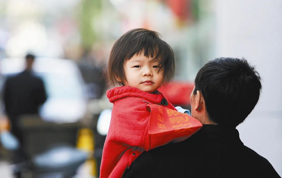 杏福按個讚 母愛，永不缺席