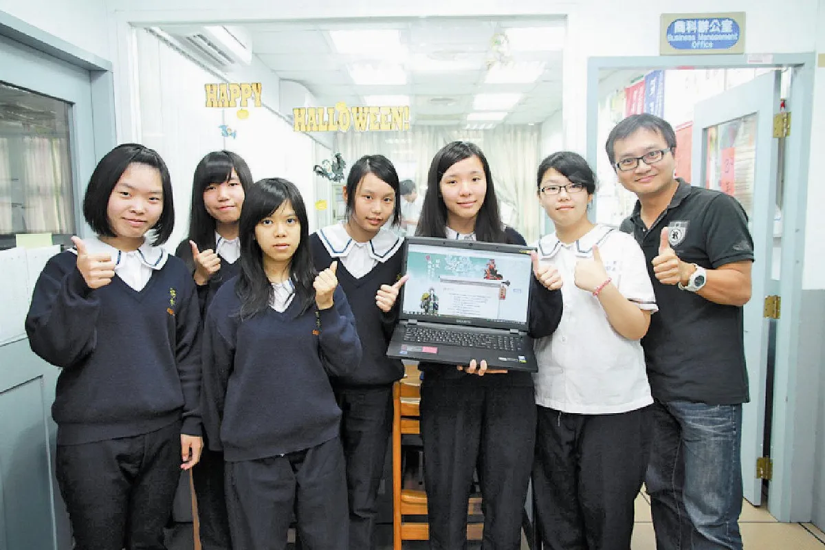 協和愛耍偶 網界博覽奪金獎