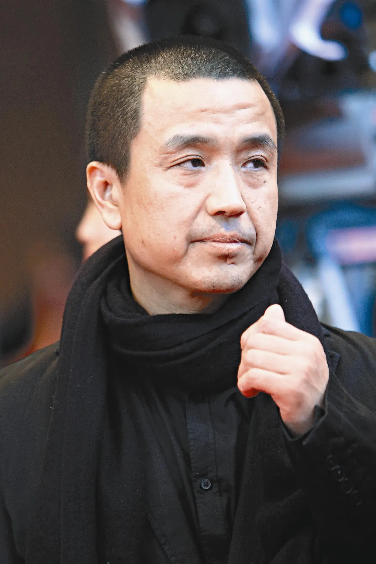 大陸第六代導演 婁燁 善用題材博得眼球