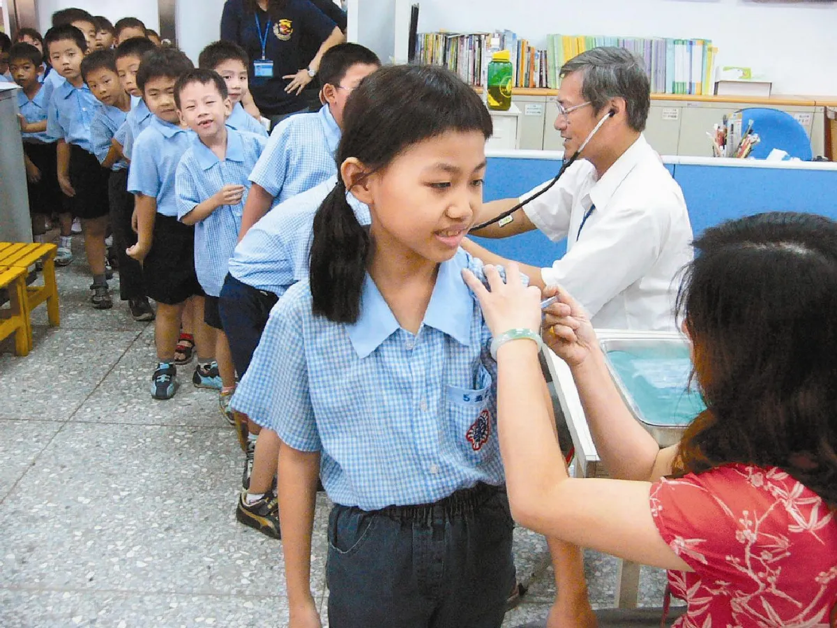 職場爸媽冏 錯把流感當感冒