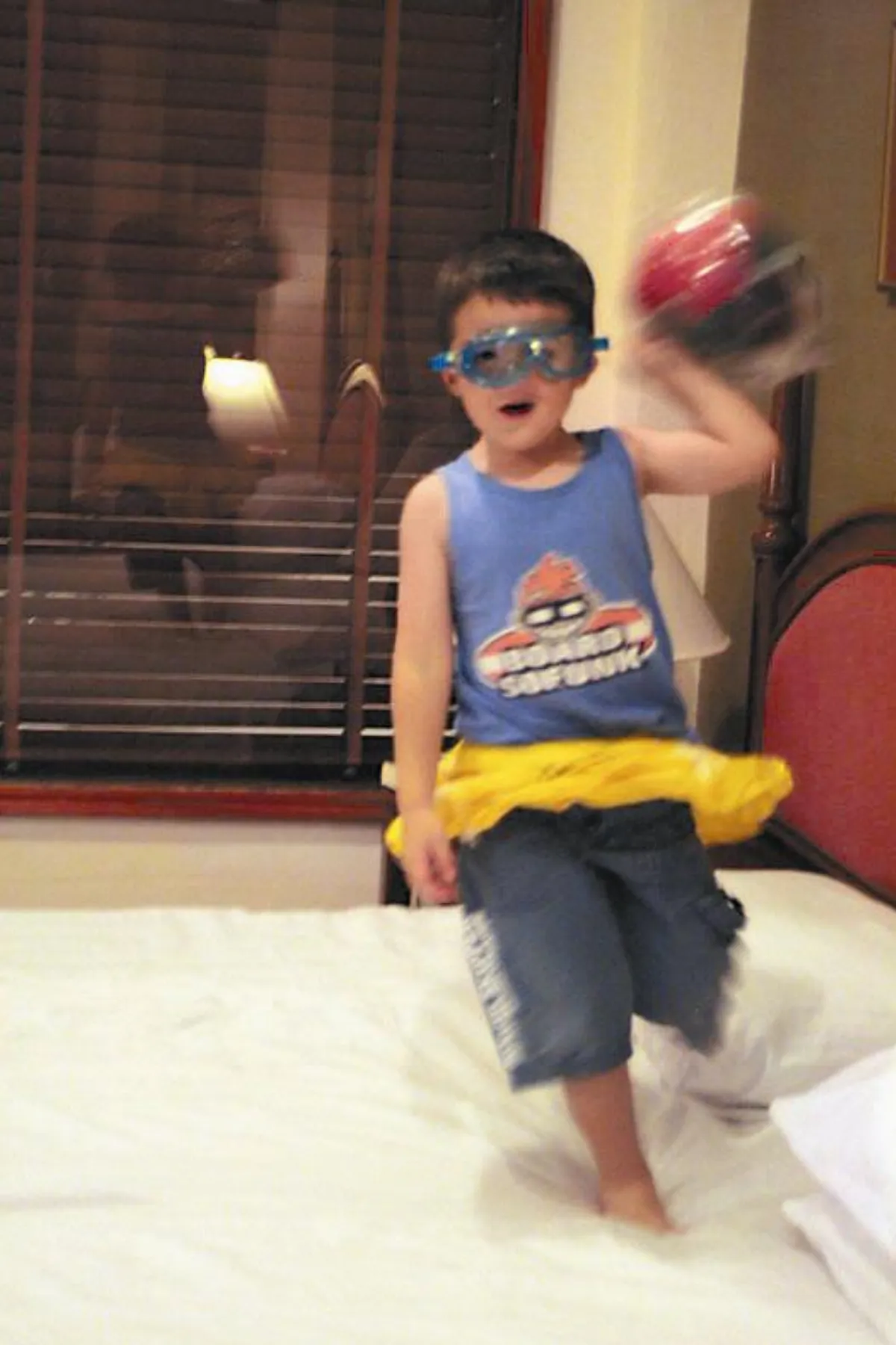 德式親子 生活禪跟父母睡 孩子會不獨立？！