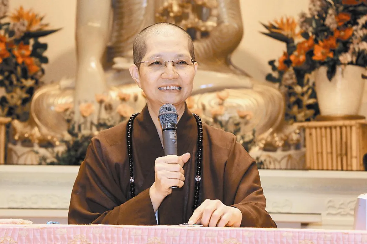生命中的一句話 《往事百語》