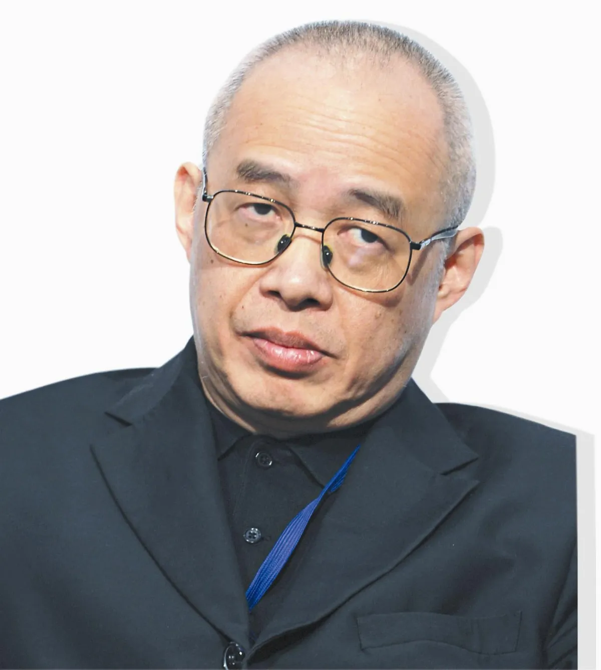 人間百年筆陣 香港占中與太陽花學運