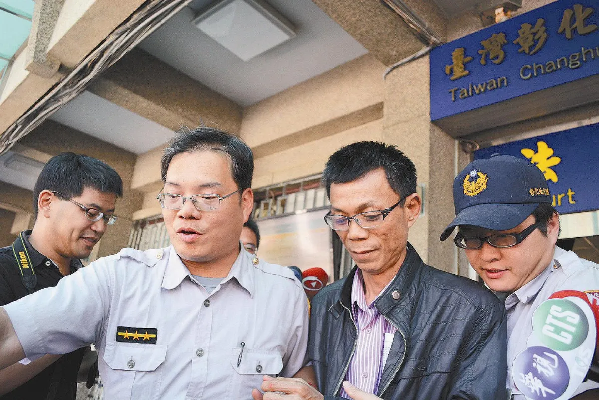 4人收押 檢不排除下周傳訊魏應充