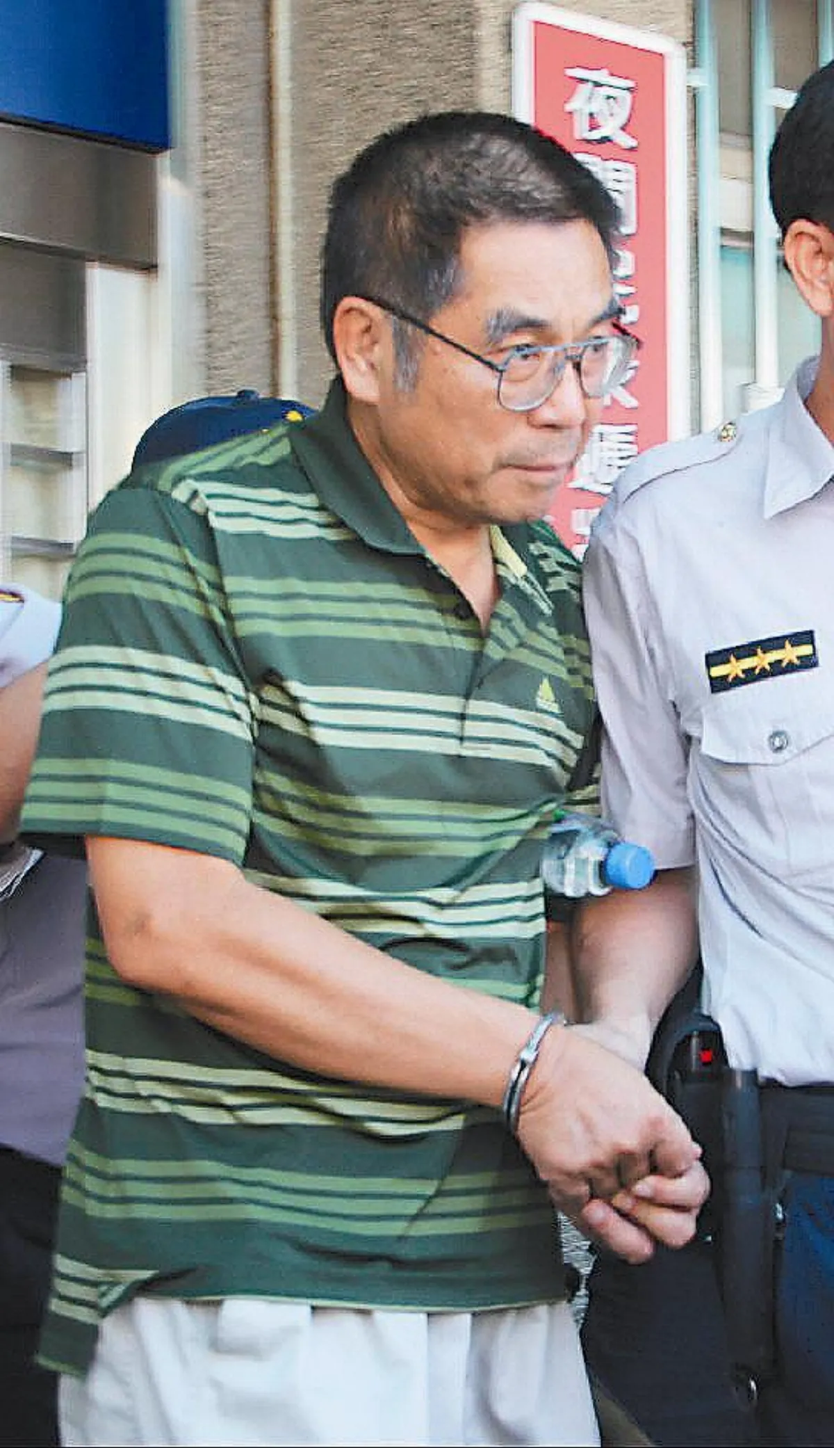 4人收押 檢不排除下周傳訊魏應充