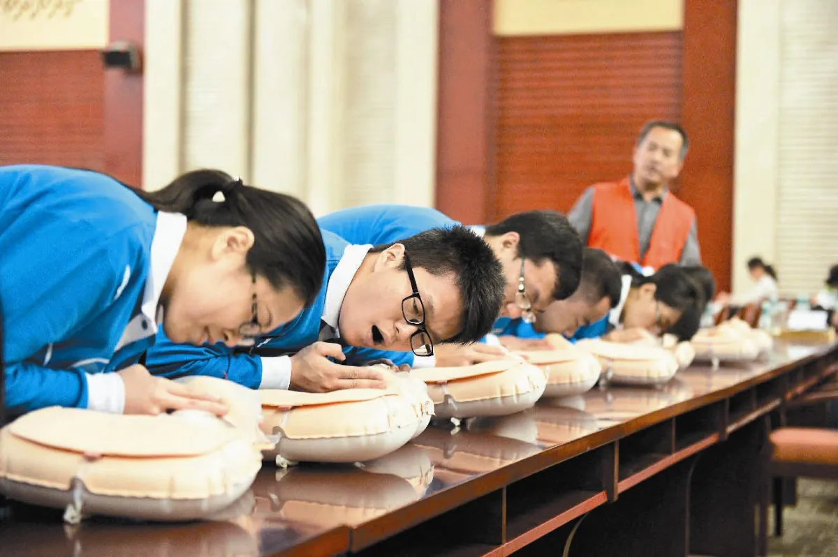 APEC會議  北京防伊波拉