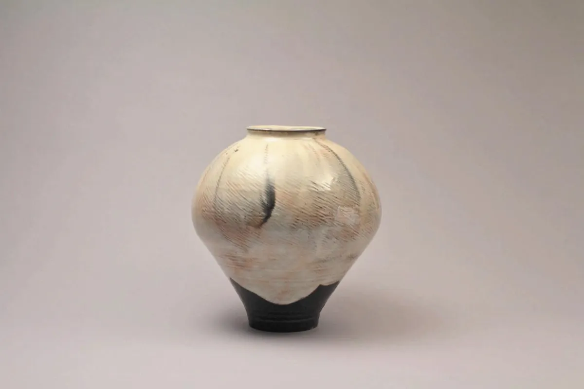 【陶藝聯展】 陶語四色