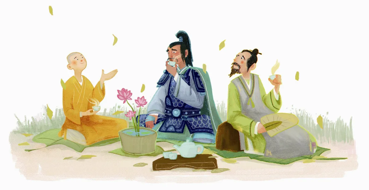 星雲大師現代詮釋  了生脫死