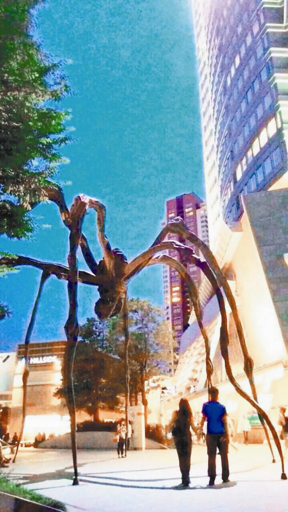 印象．旅人 六本木 Maman