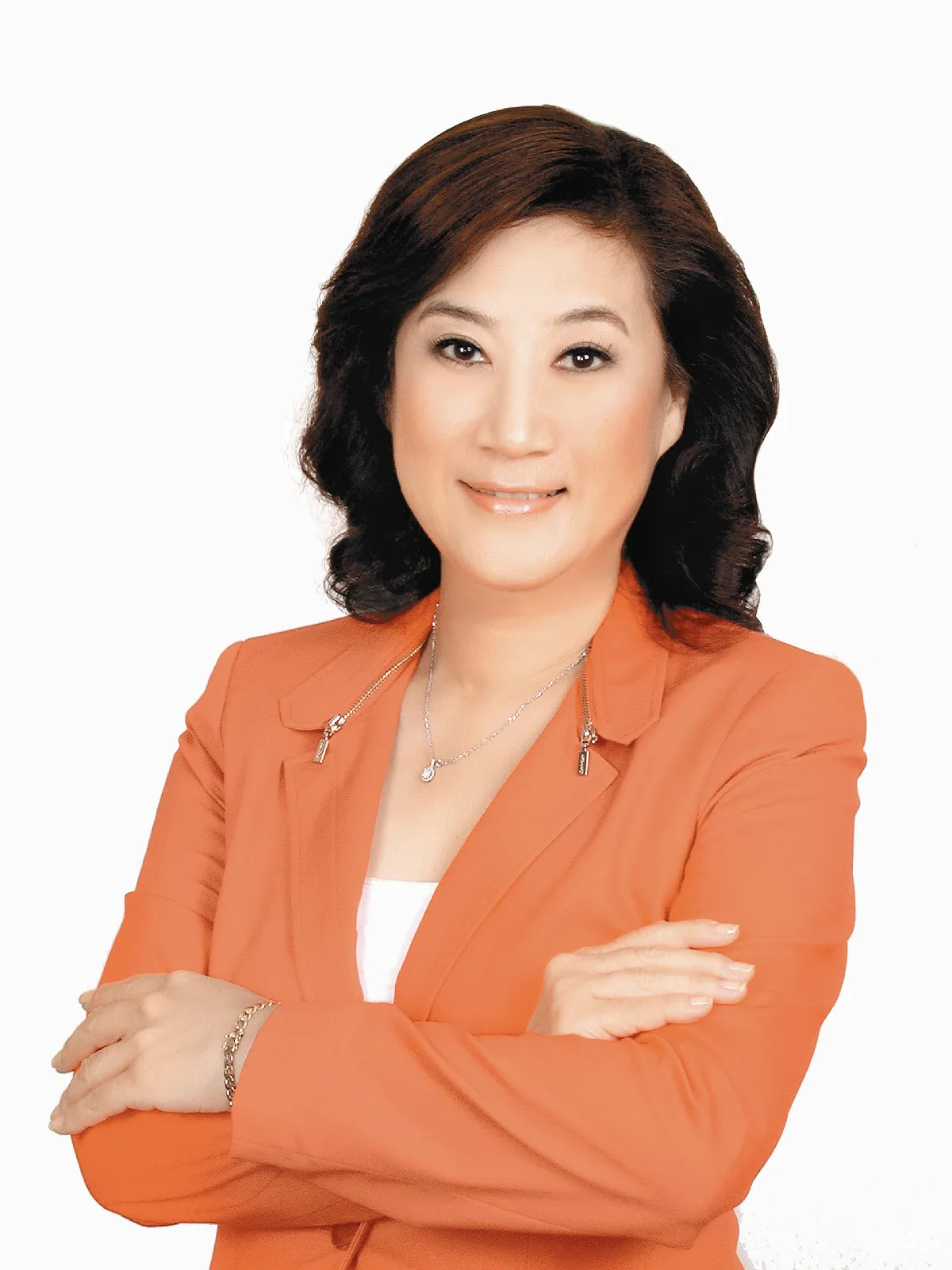 立願當拔尖義工 石儀文 50歲讀碩士