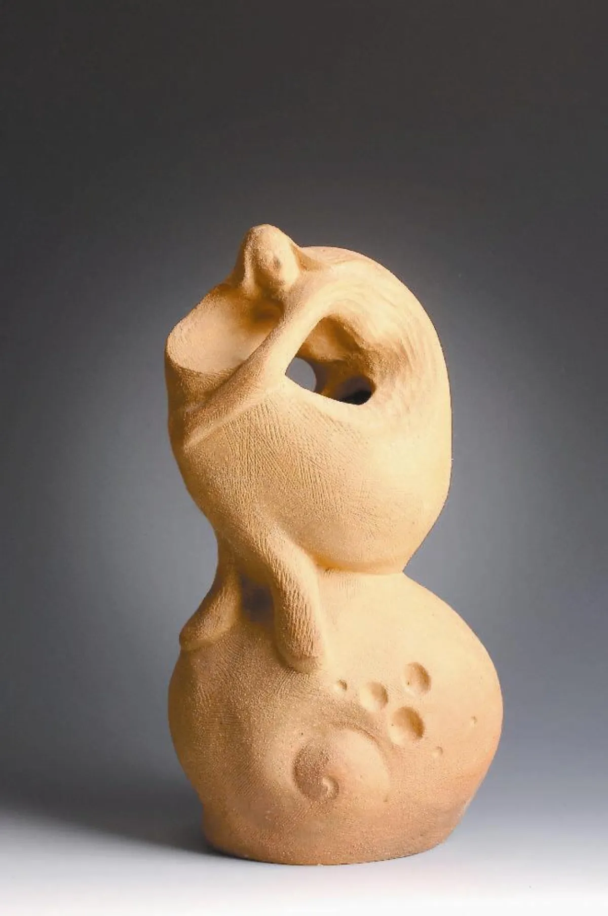 【藝術天地】 美好的回憶