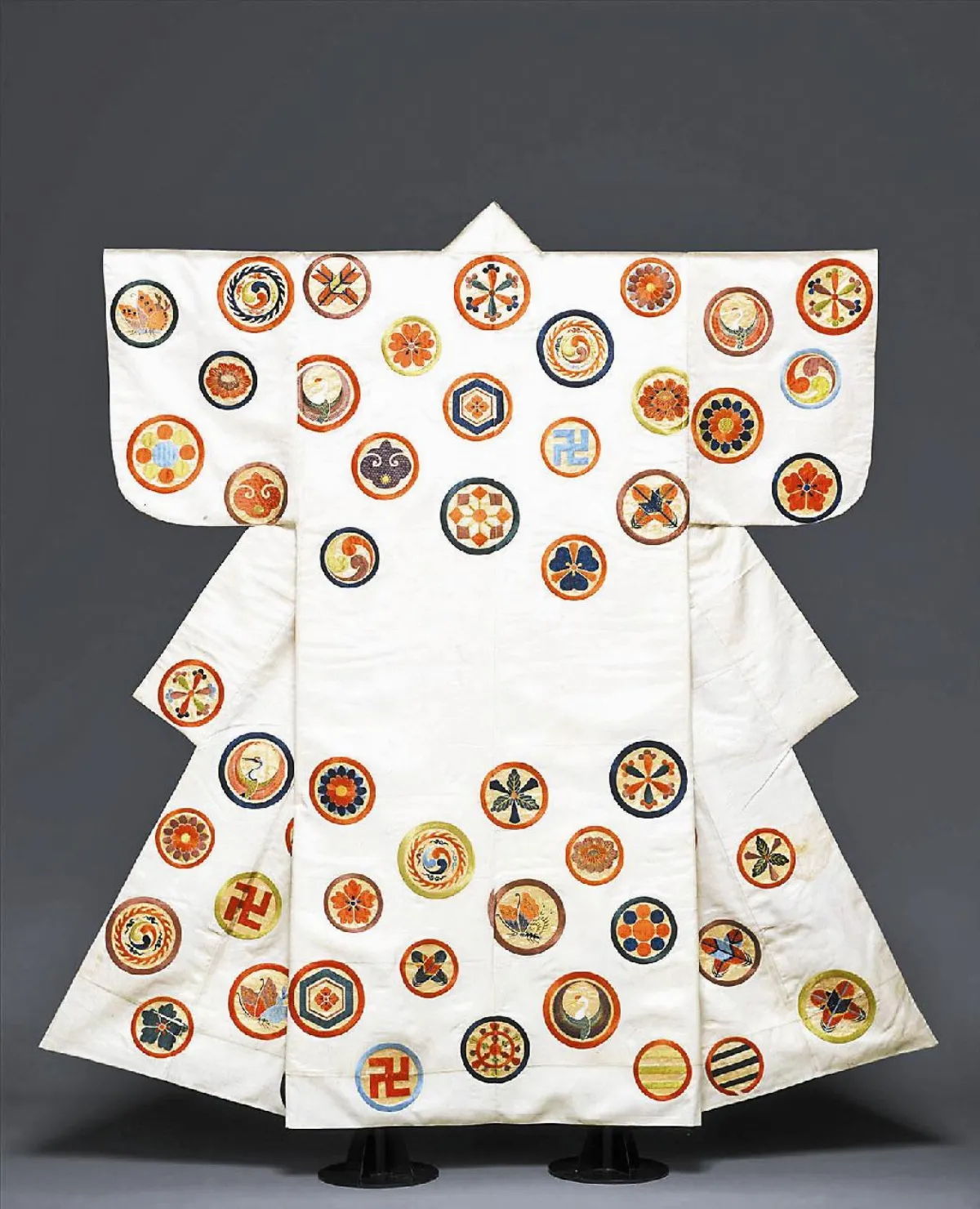 紐約和服展