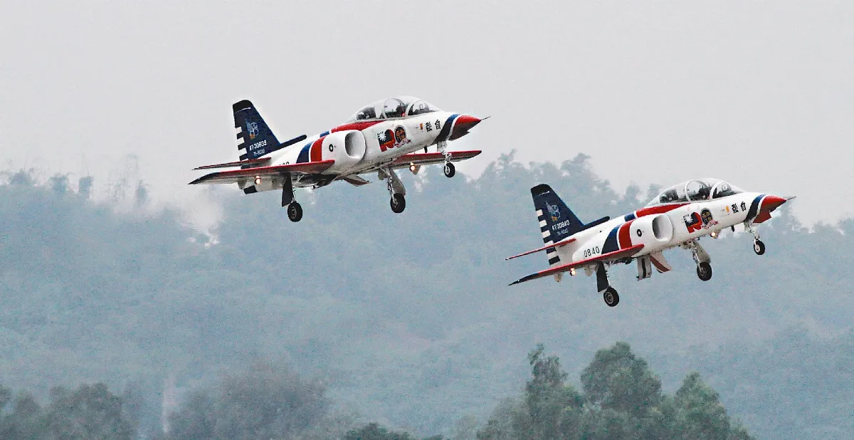 小檔案 雷虎小組與AT-3