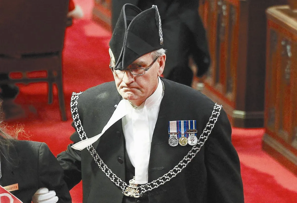 加國會槍擊案 侍衛長立大功