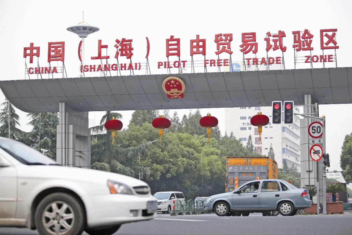 台灣美學 進軍大上海