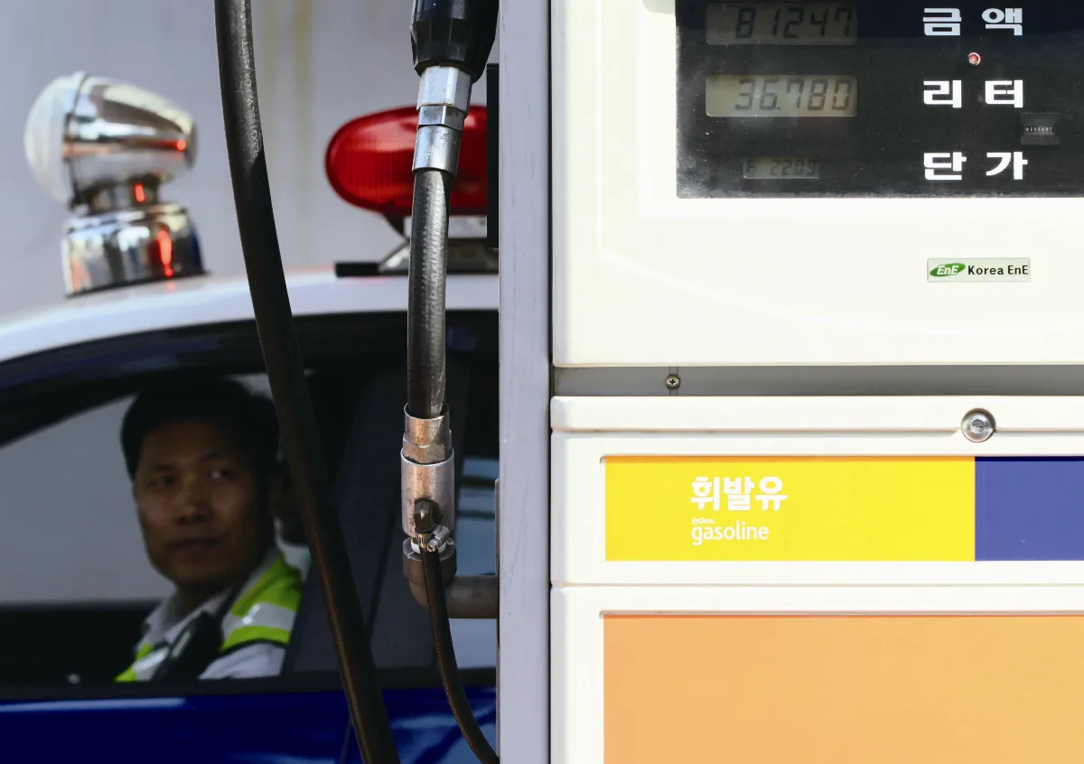 人造汽油三年實現 就是今年…但？