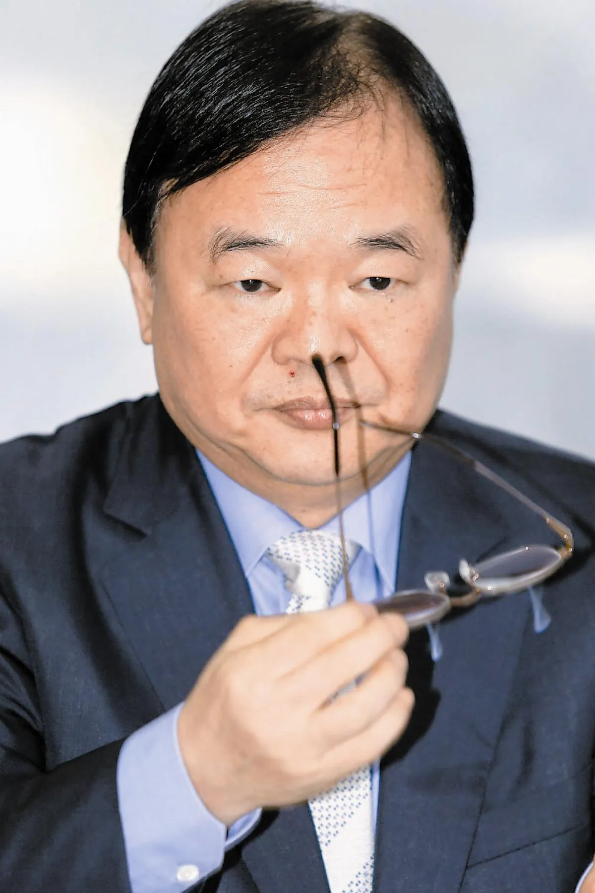 若違道德 全聯：退出流通業