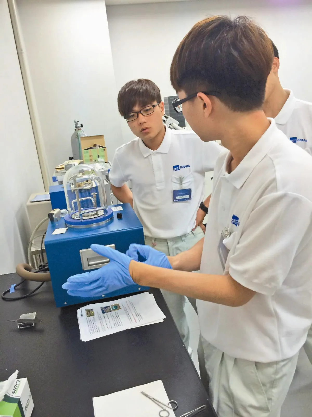 海外實習正夯 台科大合作日企