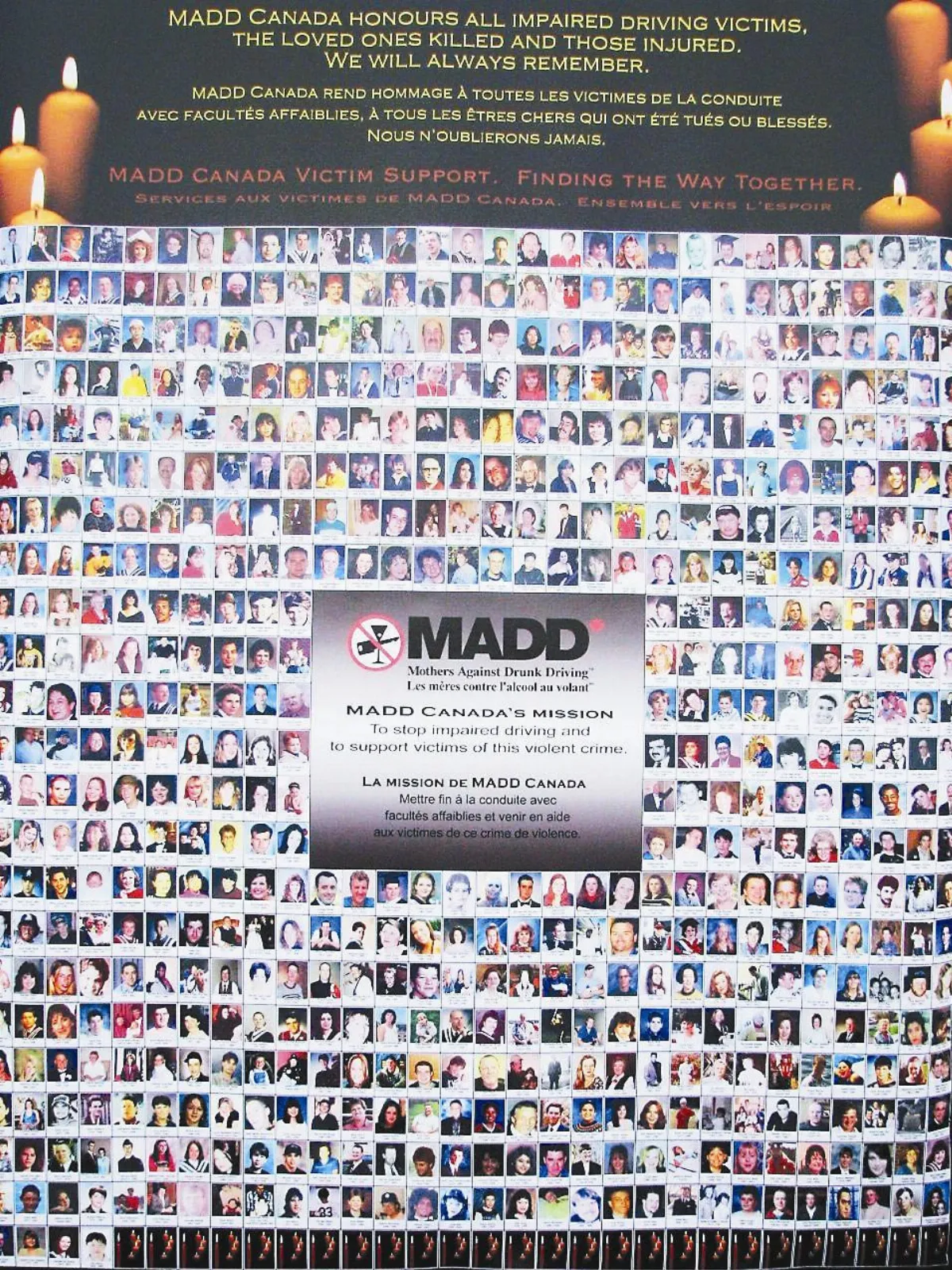 人生萬花筒 早逝的生命