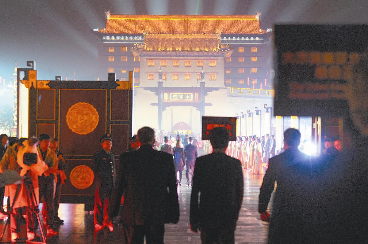 電影作媒介 了解真實中國