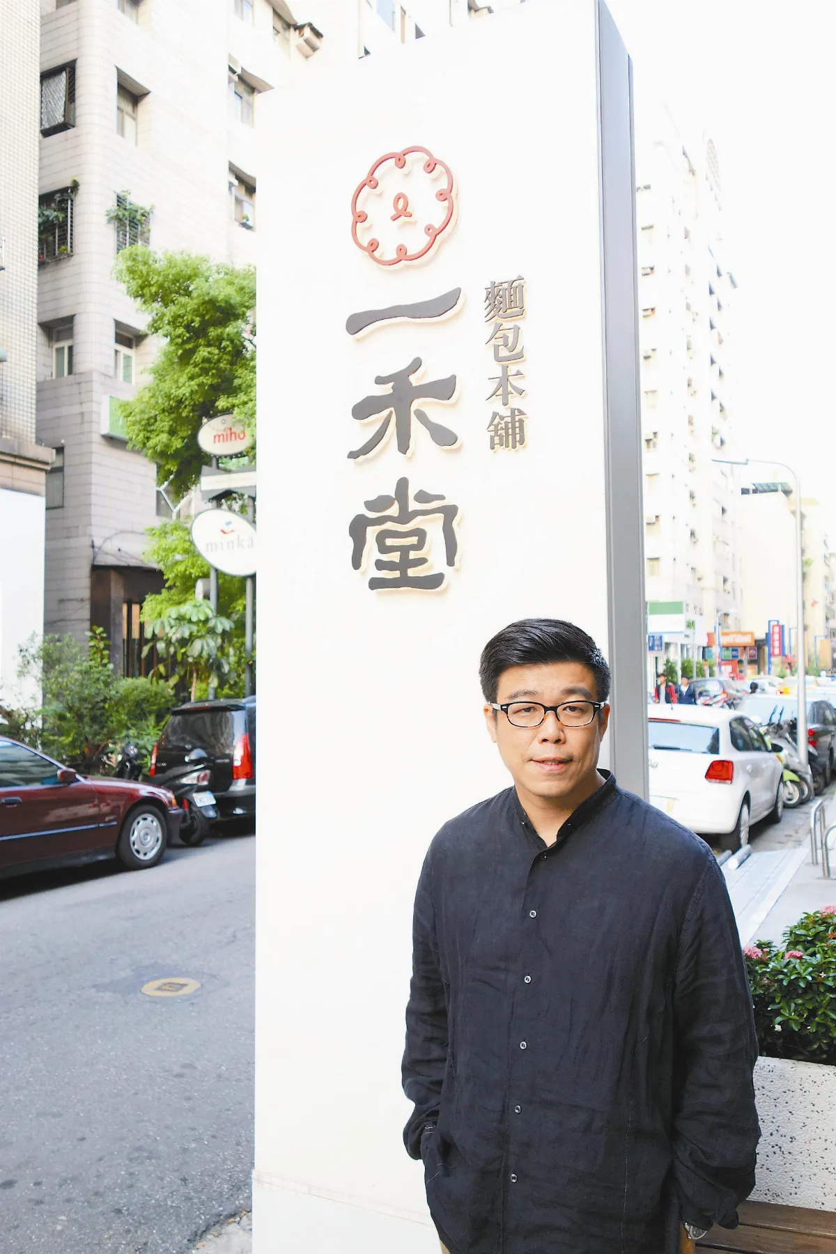 幫助一萬個年輕人磨煉靈魂 私心變淡 合作變強