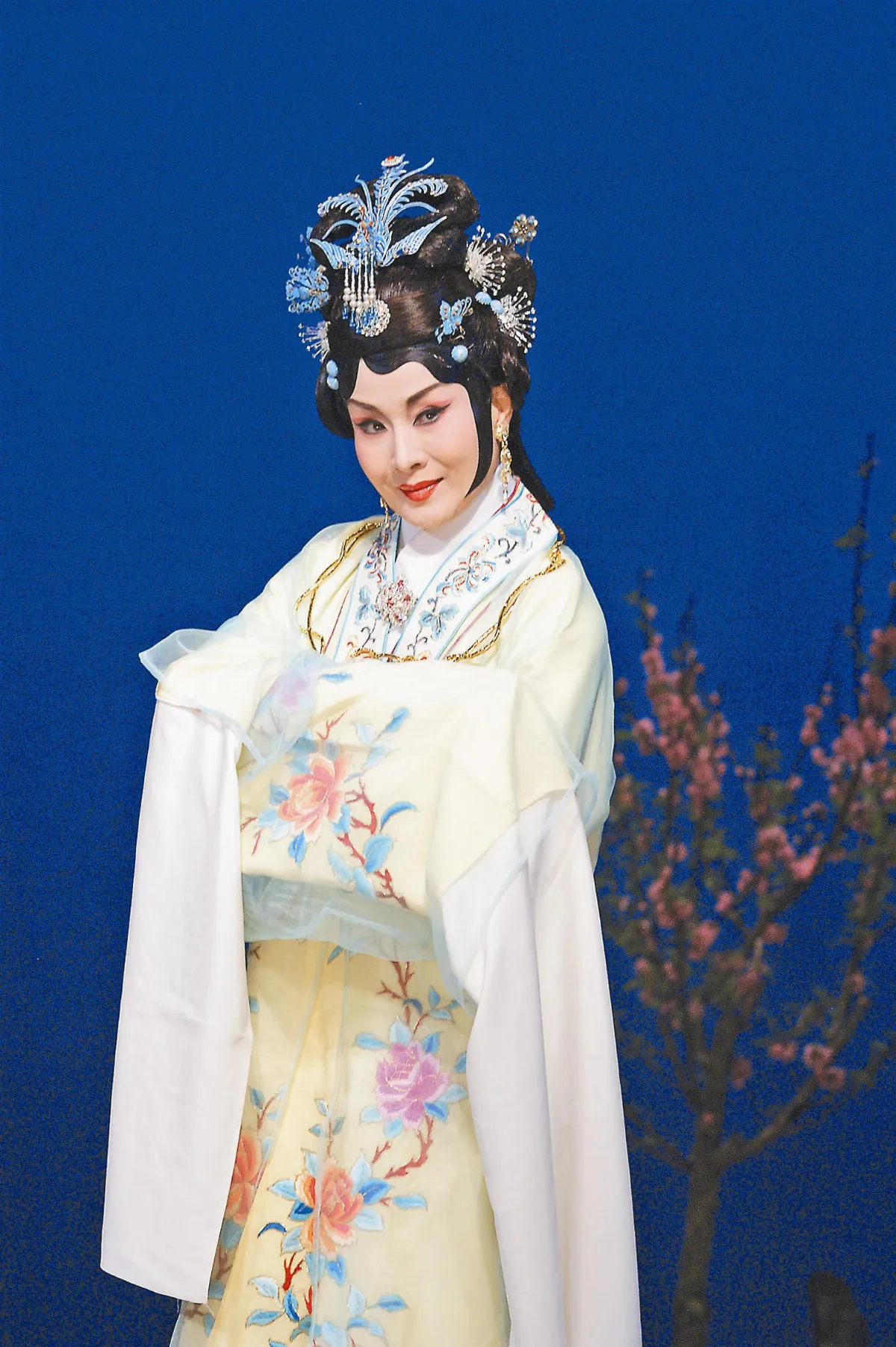 千變女王魏海敏 新京劇添骨血