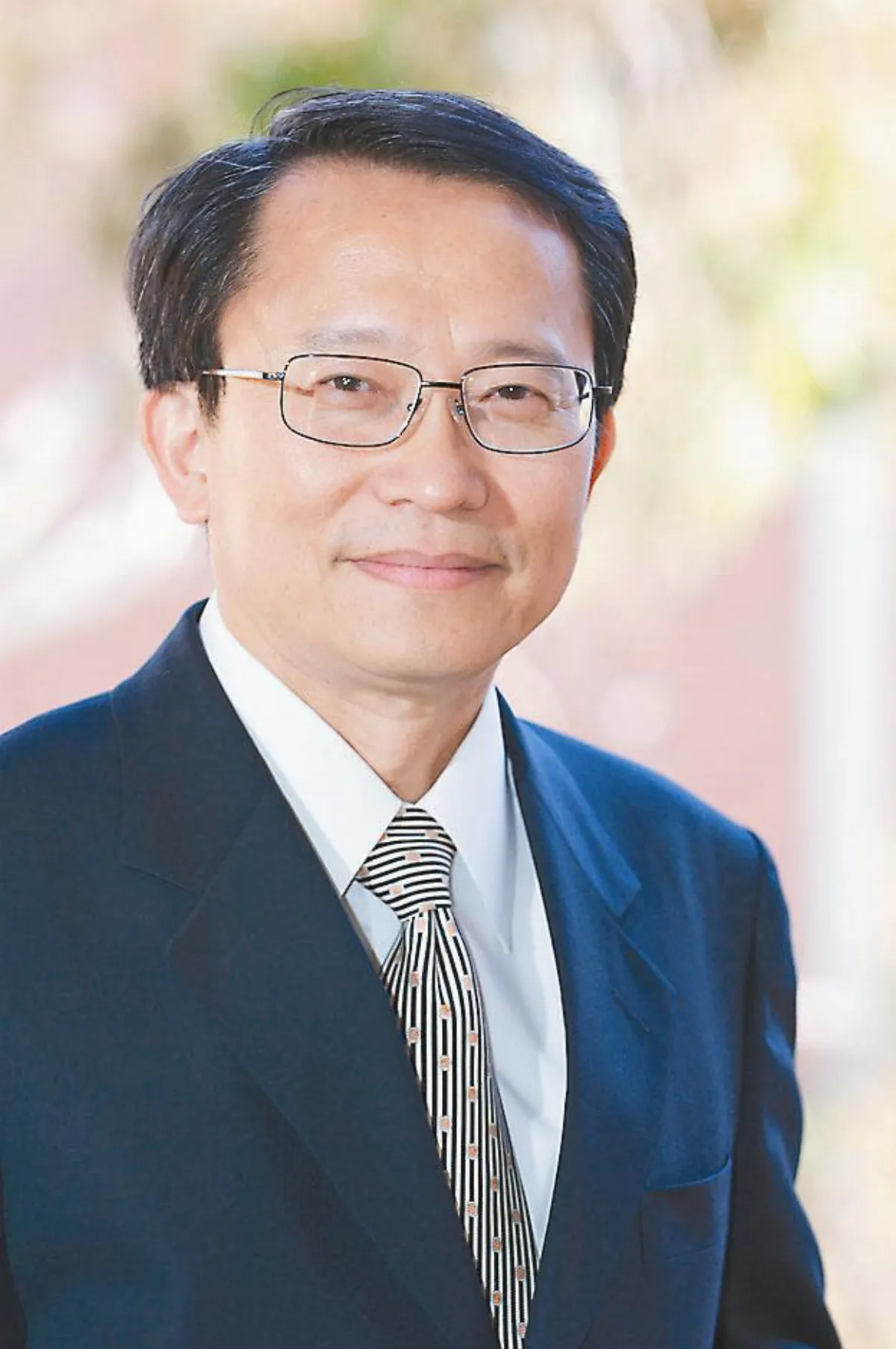 長年在外的土博士 中研院士張懋中 當選交大校長