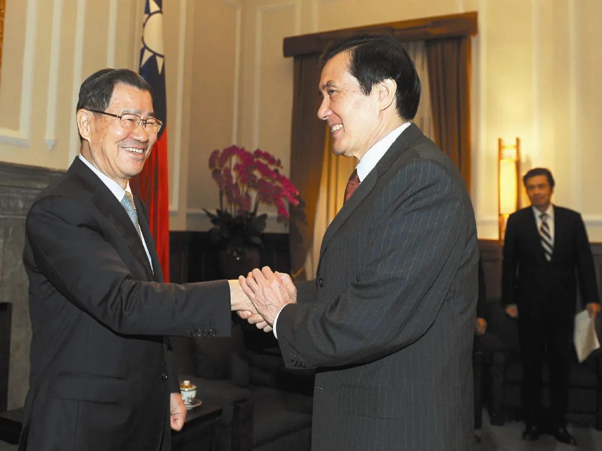 APEC將登場 蕭習會傳話 總統：九二共識不變
