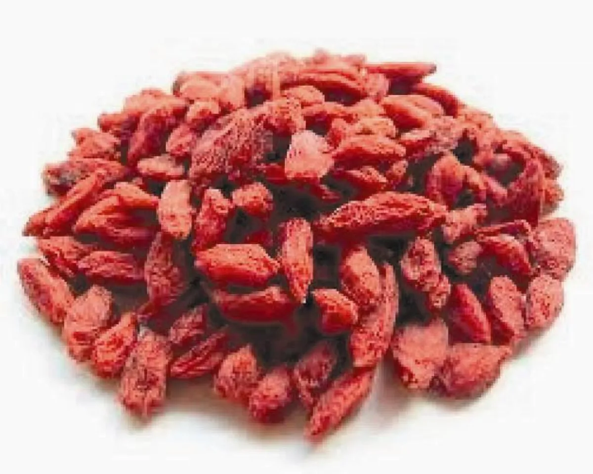 6種好食材 吃出好氣色