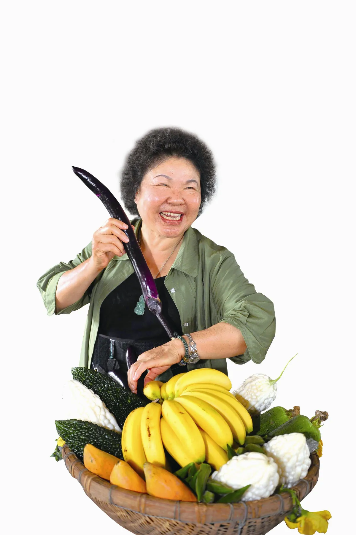 花媽蔬食．樂活高雄