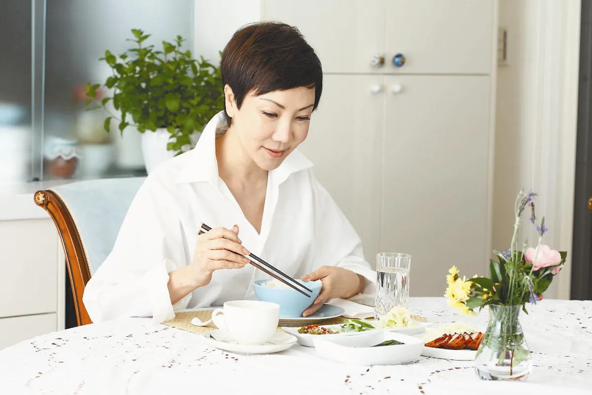 食尚奶奶．不老70歲