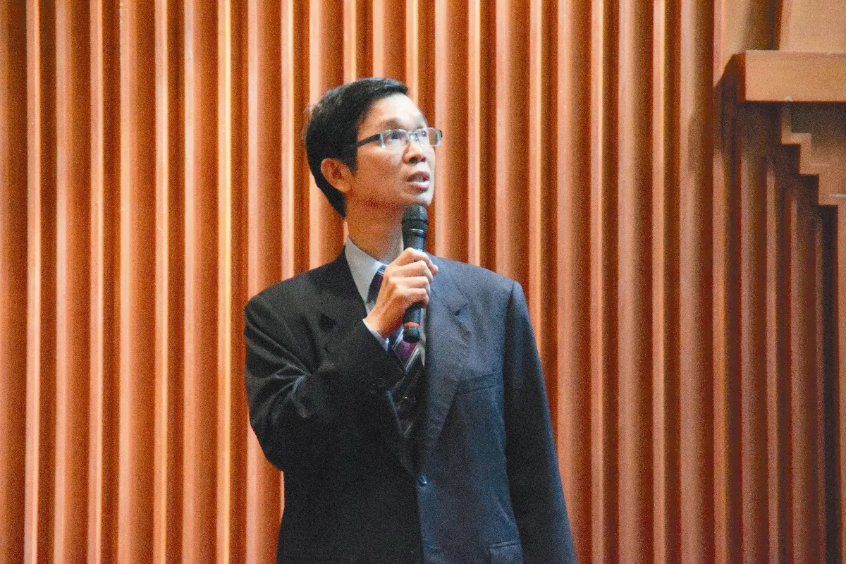 以愛之名大自在