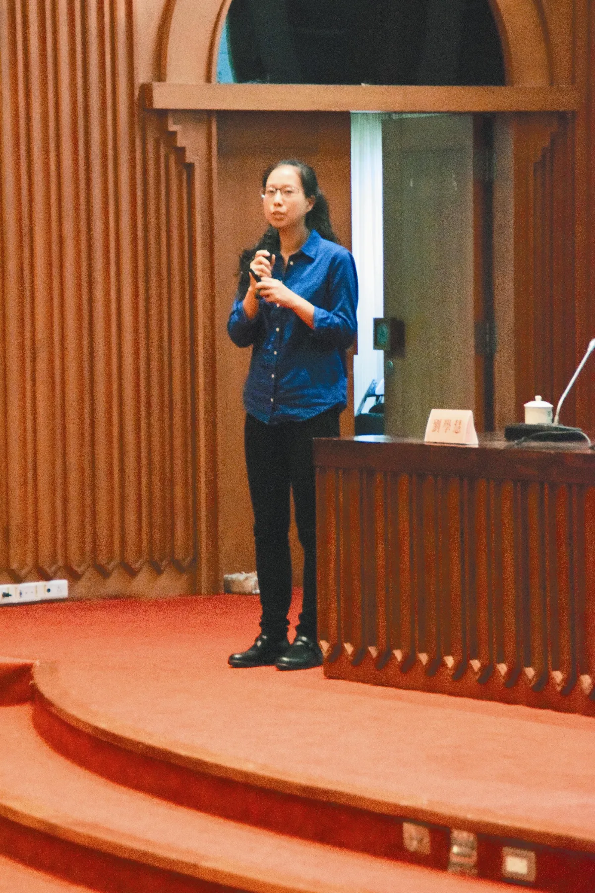 以愛之名大自在