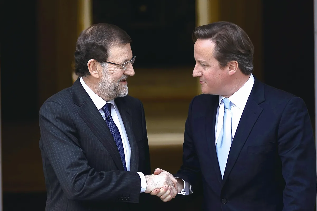 成軍350周年 皇家陸戰隊立下功績  直布羅陀 英國在歐洲最後殖民地