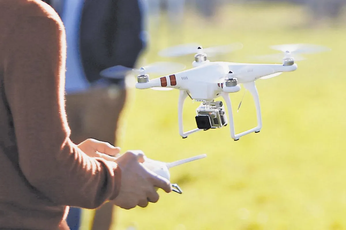 飛機快遞到你家  網路購物更便利