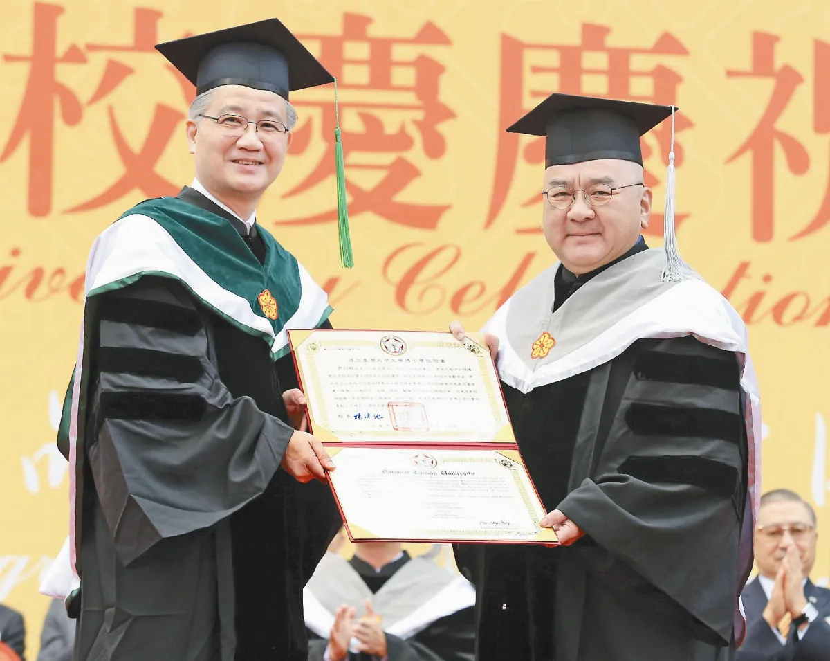 30億在哪？尹衍樑擬退