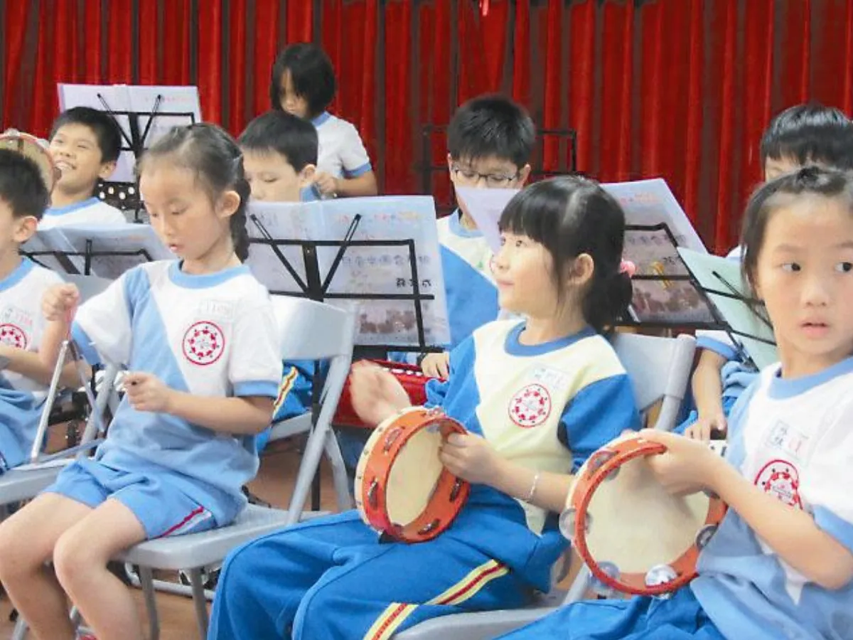 音樂開啟視野 各界攜手築夢 孩子人生有助力