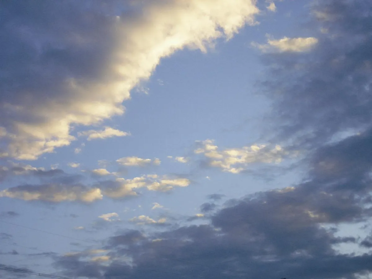 浩瀚星雲
