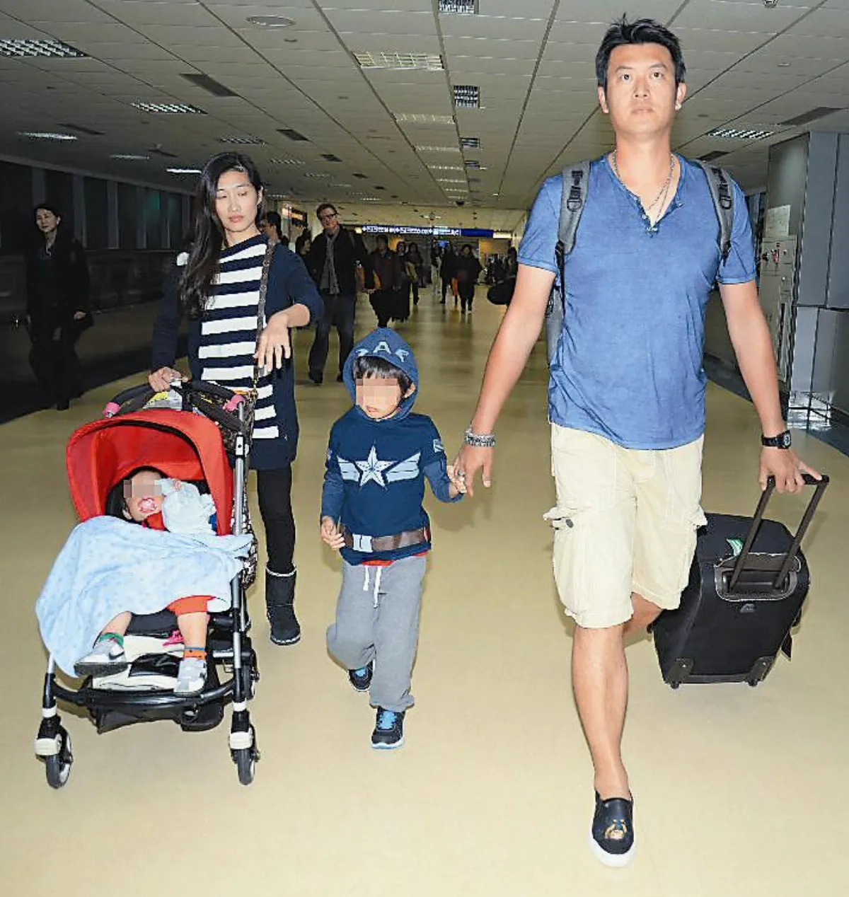 王建民：希望在大聯盟再創巔峰